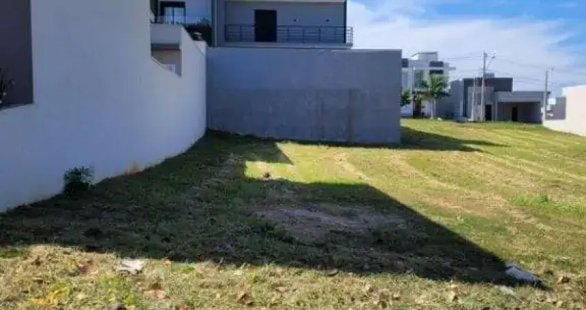 Terreno à venda, 332 m² por R$ 459.000 - Jardim Piemonte - Indaiatuba/SP