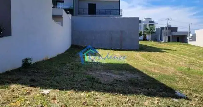 Terreno à venda, 332 m² por r$ 459.000 - jardim piemonte - indaiatuba/sp