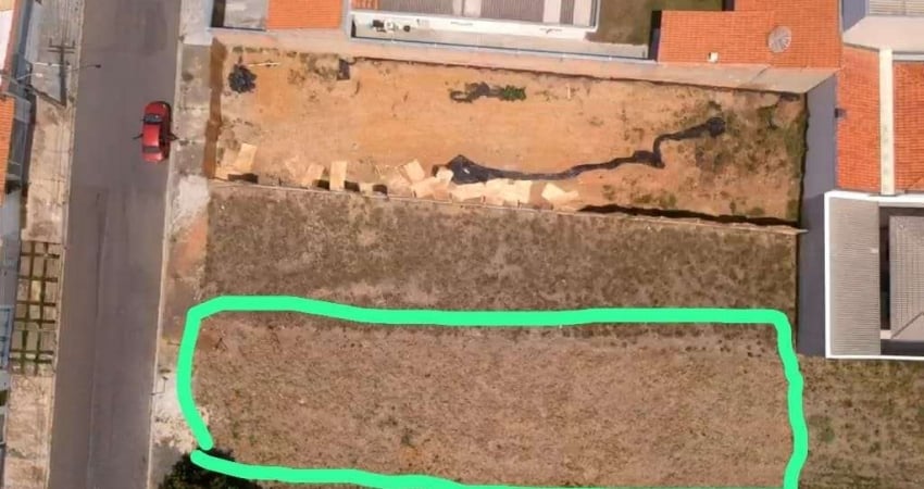 Excelente oportunidade,  Terreno à venda  em um dos bairros  mais Valorizados da cidade de Indaiatu