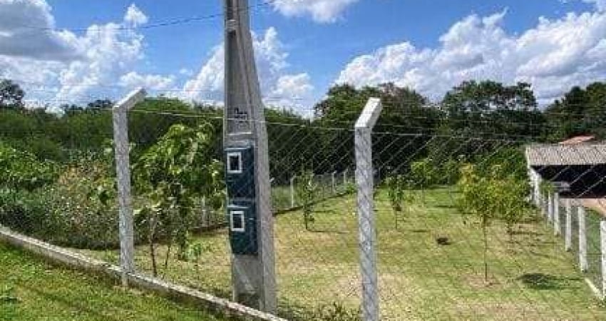 Terreno à venda no Jardim Morada do Sol, Indaiatuba 