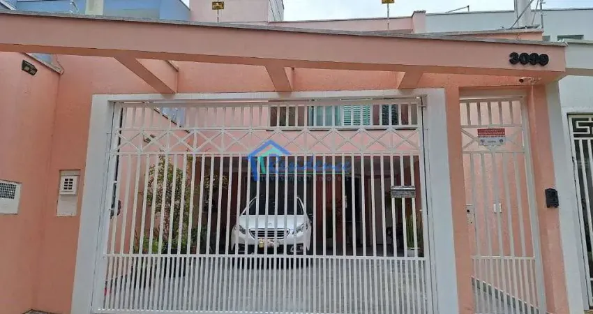 Casa com 3 dormitórios à venda, 170 m² por R$ 958.000 - Centro - Indaiatuba/SP