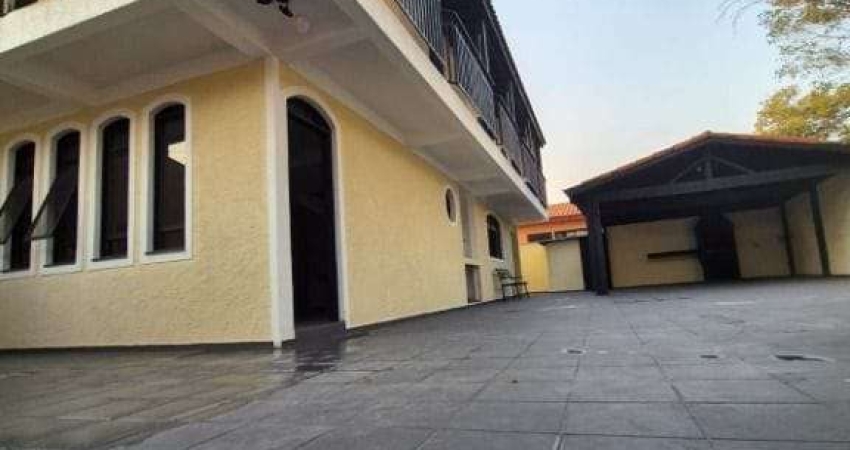 Sobrado com 3 dormitórios à venda, 250 m² por R$ 880.000,00 - Jardim Alice - Indaiatuba/SP