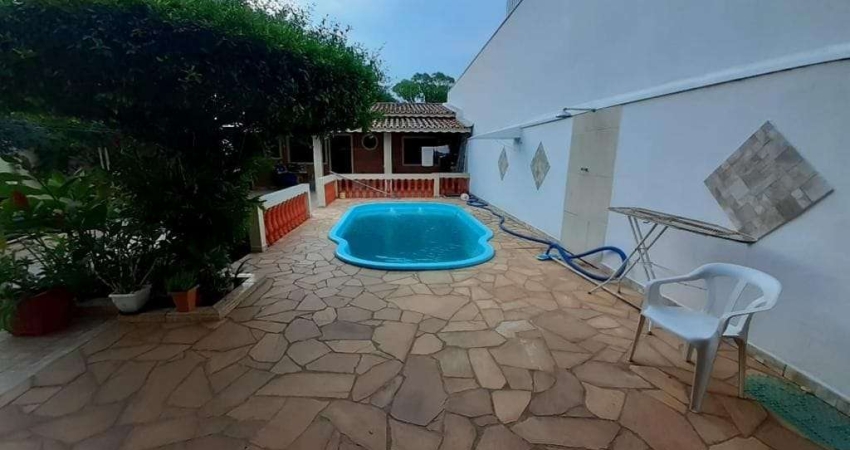 Casa com 2 dormitórios à venda, 163 m² por R$ 999.000,00 - Cidade Nova I - Indaiatuba/SP