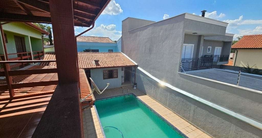 Casa com 3 quartos à venda no Jardim São Paulo, Indaiatuba 