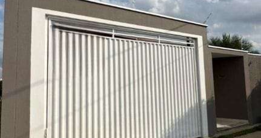 Casa com 3 dormitórios, 164 m² - venda por R$ 850.000,00 ou aluguel por R$ 6.670,00/mês - Jardim Be