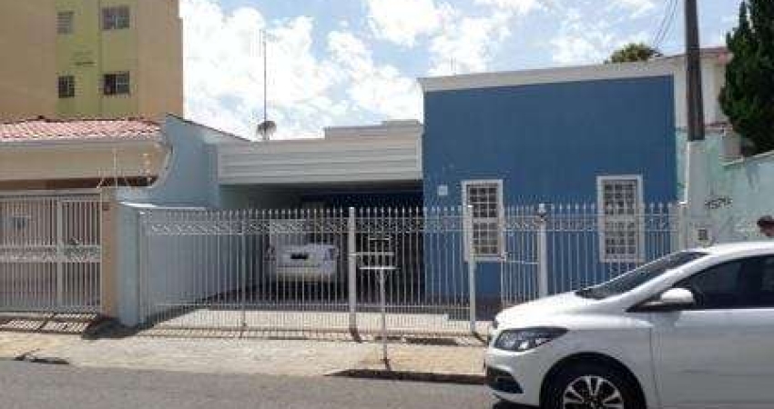 Casa à venda, 114 m² por R$ 1.000.000,00 - Cidade Nova I - Indaiatuba/SP