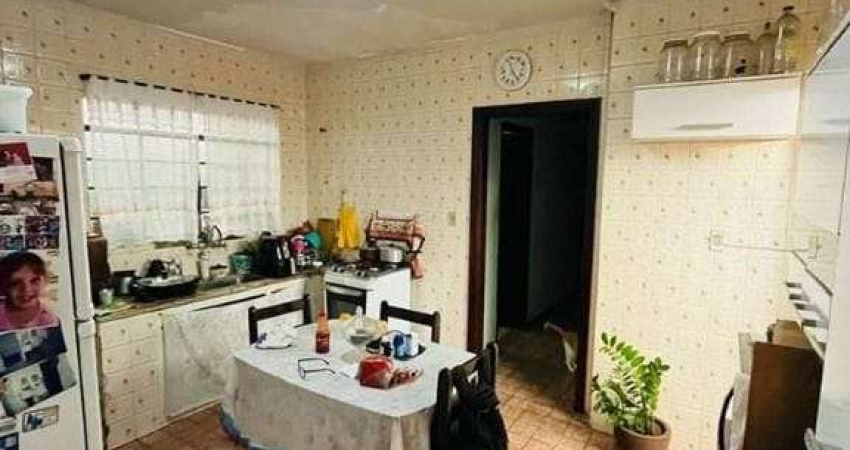 Casa com 3 dormitórios à venda, 127 m² por R$ 900.000 - Cidade Nova I - Indaiatuba/SP