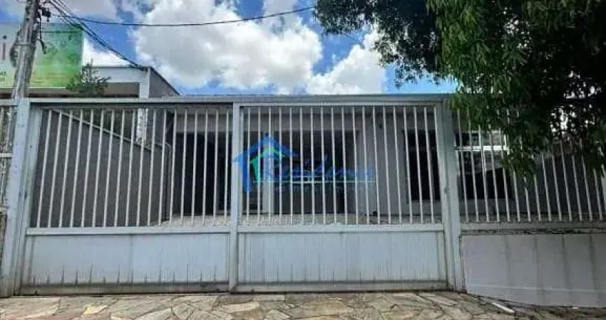 Casa com 3 dormitórios à venda, 179 m² por R$ 808.000 - Jardim do Sol - Indaiatuba/SP