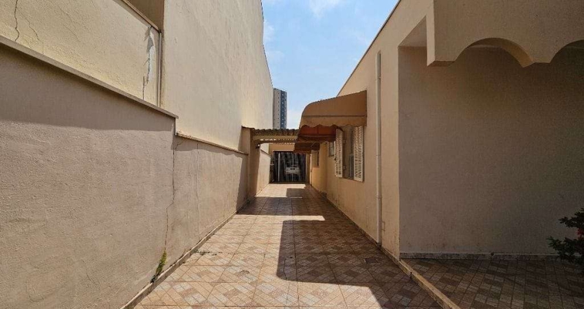 Casa com 2 dormitórios à venda, 148 m² por R$ 920.000 - Jardim Pau Preto - Indaiatuba/SP