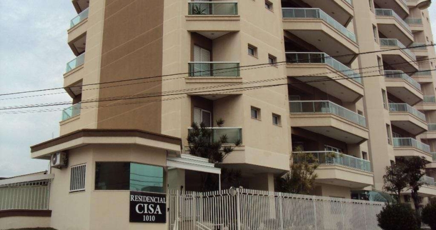 Apartamento com 4 dormitórios, 280 m² - venda por R$ 2.000.000,00 ou aluguel por R$ 10.000,00/mês -