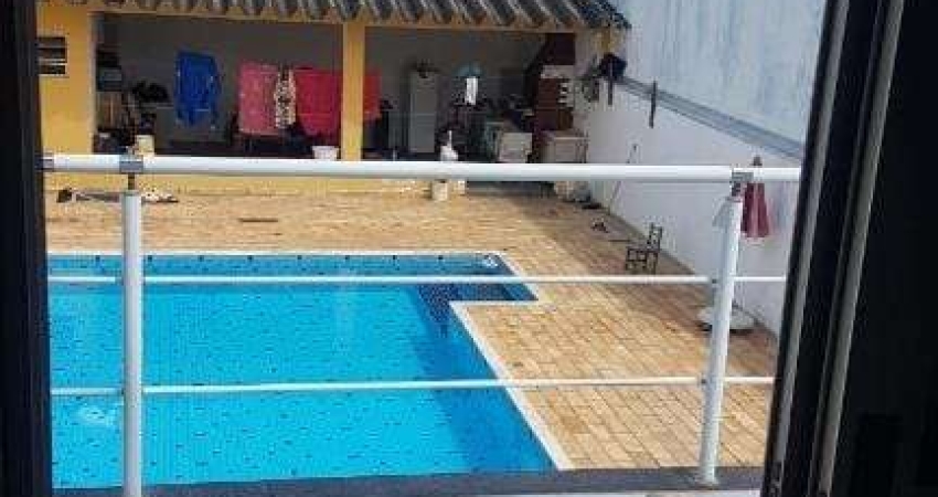 Sobrado com 4 dormitórios à venda, 270 m² por R$ 1.400.000,00 - Vila Georgina - Indaiatuba/SP
