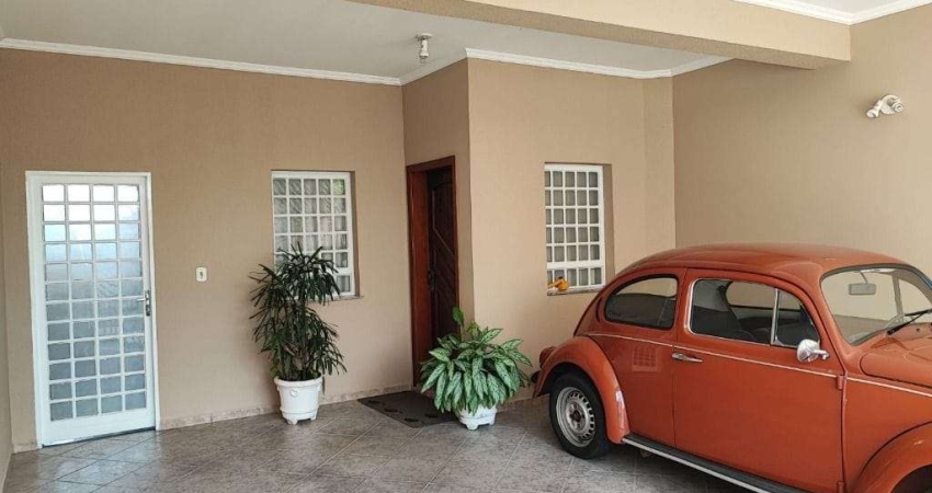 Sobrado com 4 dormitórios à venda, 228 m² por R$ 1.010.000,00 - Cidade Nova I - Indaiatuba/SP