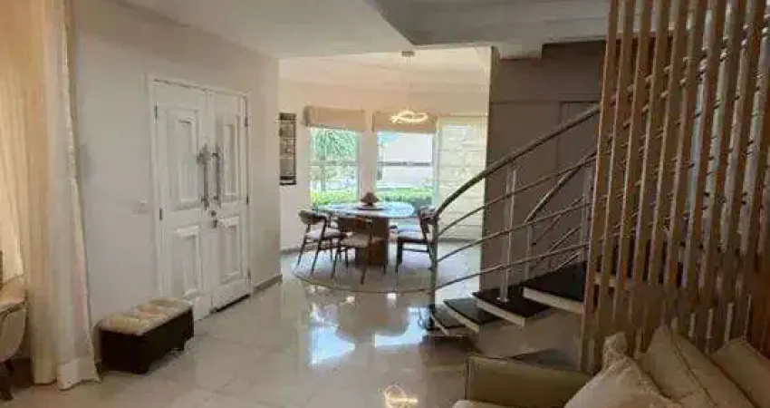 Sobrado com 3 dormitórios à venda, 150 m² por R$ 1.280.000,00 - Villaggio Di Itaici - Indaiatuba/SP