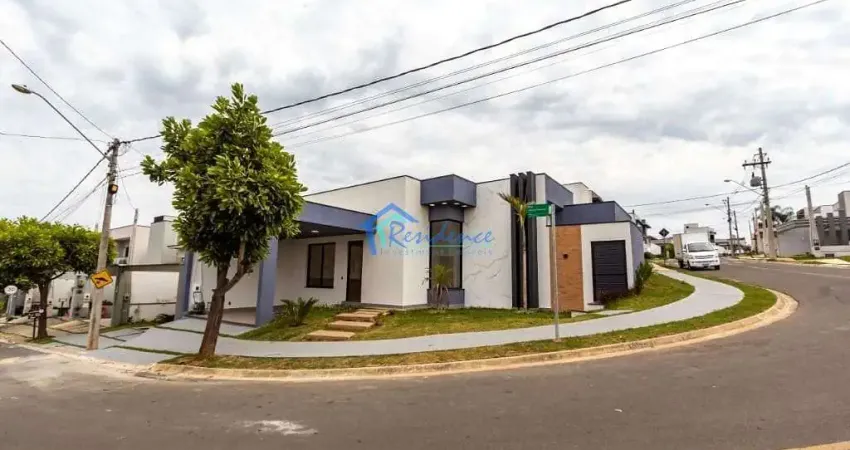 Casa com 3 dormitórios à venda, 184 m² por r$ 1.240.000,00 - jardins do império - indaiatuba/sp