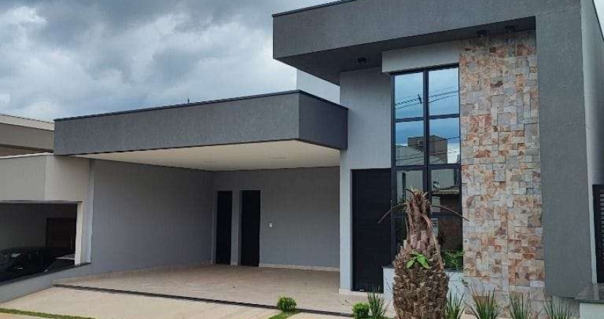 Casa com 3 dormitórios à venda, 185 m² por R$ 1.350.000,00 - Jardim Residencial Alto De Itaici - In