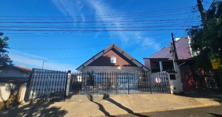 Casa com 4 dormitórios, 200 m² - venda por R$ 1.150.000,00 ou aluguel por R$ 5.717,92/mês - Jardim