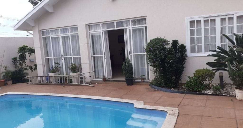 Casa com 3 dormitórios à venda, 259 m² por R$ 1.500.000 - Jardim Regina - Indaiatuba/SP