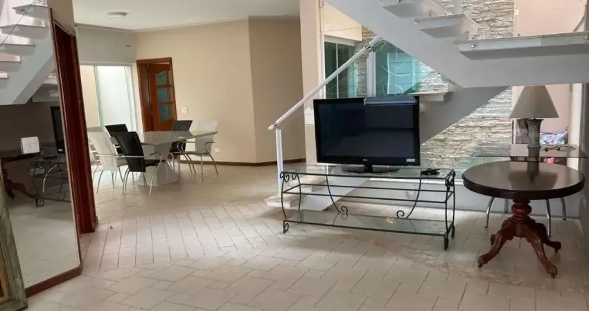 Sobrado com 4 dormitórios, 305 m² - venda por R$ 1.990.000,00 ou aluguel por R$ 10.360,00/mês - Jar