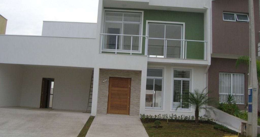 Sobrado com 3 suite a Venda no Condominio Beira da Mata