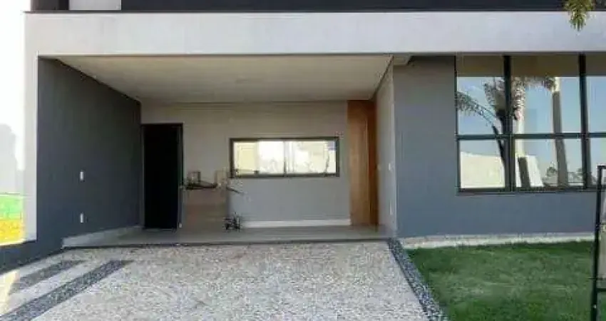 Casa com 3 dormitórios à venda, 184 m² por R$ 1.620.000 - Loteamento Park Gran Reserve - Indaiatuba