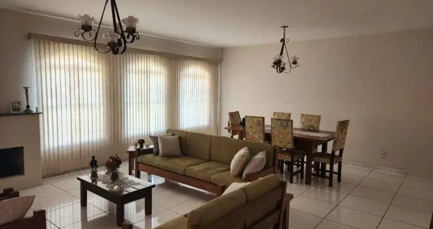 Casa com 4 quartos à venda na Vila Aurora, Indaiatuba 