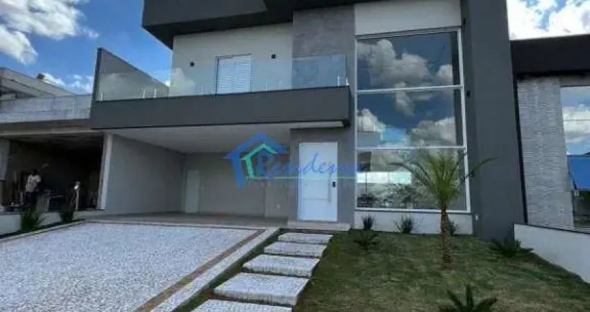 Sobrado com 3 dormitórios à venda, 247 m² por R$ 1.900.000,00 - Jardim Residencial Dona Maria José