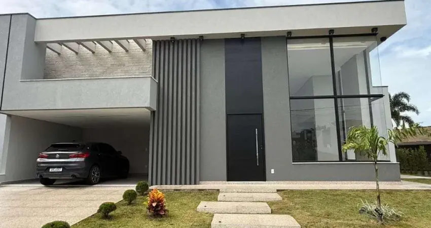 Casa com 3 dormitórios à venda, 210 m² por R$ 1.980.000 - Jardim Piemonte - Indaiatuba/SP
