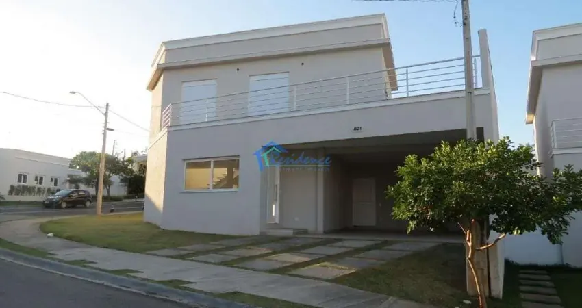 Casa com 4 dormitórios à venda, 310 m² por r$ 1.723.000,00 - vila panorama - indaiatuba/sp
