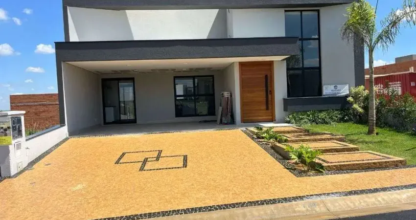 Casa com 3 dormitórios à venda, 187 m² por R$ 2.050.000,00 - Maria Cândida - Indaiatuba/SP