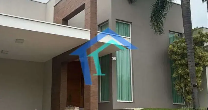 Casa com 3 dormitórios à venda, 367 m² por R$ 2.828.000,00 - Jardim Amstalden Residence - Indaiatub
