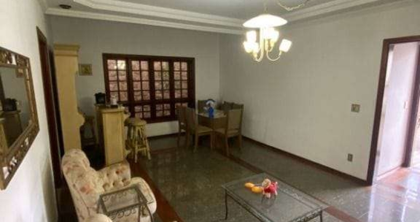 Sobrado com 3 dormitórios à venda, 321 m² por R$ 2.150.000,00 - Cidade Nova I - Indaiatuba/SP