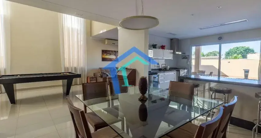Sobrado com 3 dormitórios à venda, 295 m² por R$ 2.200.000,00 - Jardim Amstalden Residence - Indaia