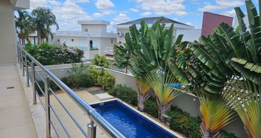 Sobrado com 4 dormitórios, 350 m² - venda por R$ 4.300.000,00 ou aluguel por R$ 26.300,00/mês - Jar