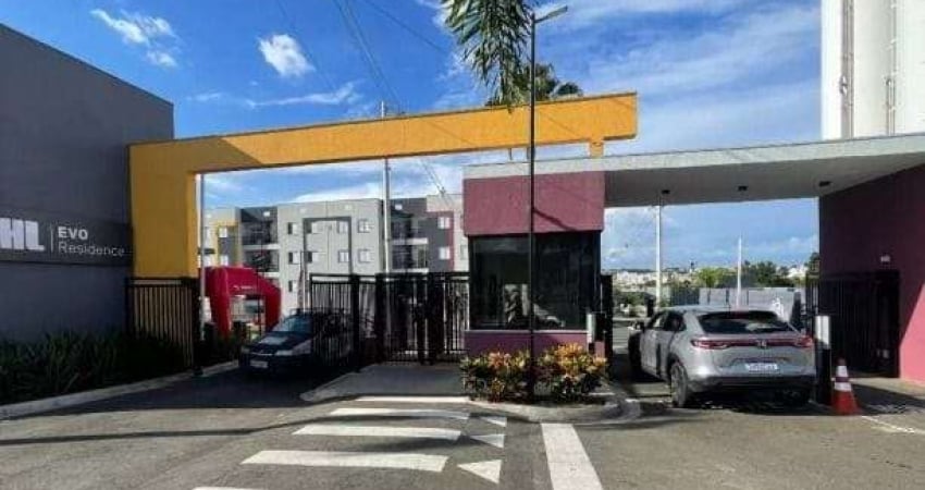 Apartamento Novo Para Locação com espaço de Lazer Completo