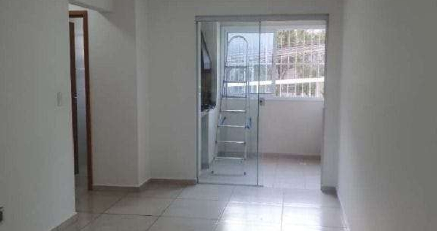 Apartamento com 2 dormitórios para alugar, 68 m² por R$ 2.300,00/mês - Jardim Sevilha - Indaiatuba/