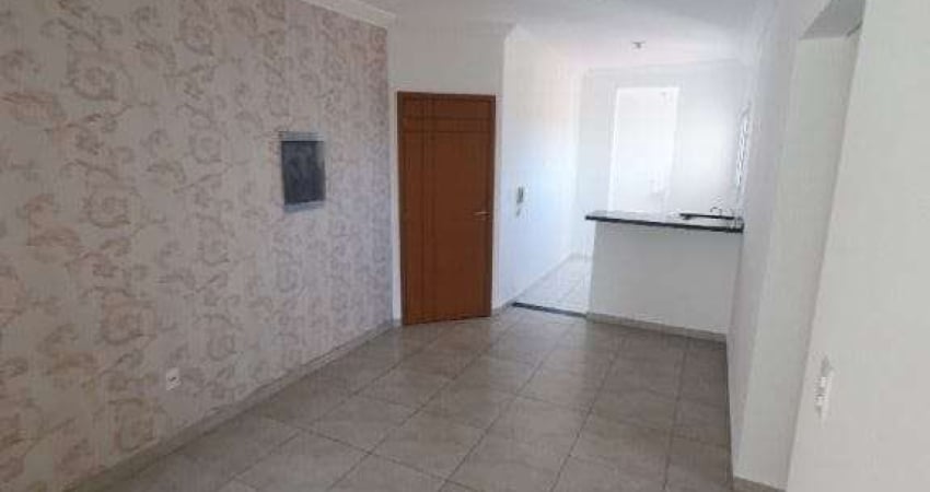 Apartamento com 2 dormitórios para alugar, 65 m² por R$ 3.056,60/mês - Vila Maria Helena - Indaiatu