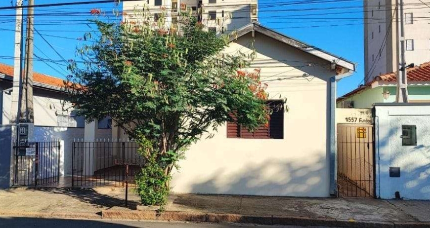 Casa com 3 dormitórios para alugar, 100 m² por R$ 2.894,15/mês - Vila Georgina - Indaiatuba/SP