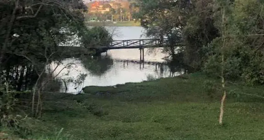 Terreno à venda, 3740 m² por R$ 1.400.000,00 - Colinas do Mosteiro de Itaici - Indaiatuba/SP