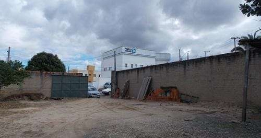 Terreno à venda, 500 m² por R$ 1.595.000,00 - Jardim Sevilha - Indaiatuba/SP