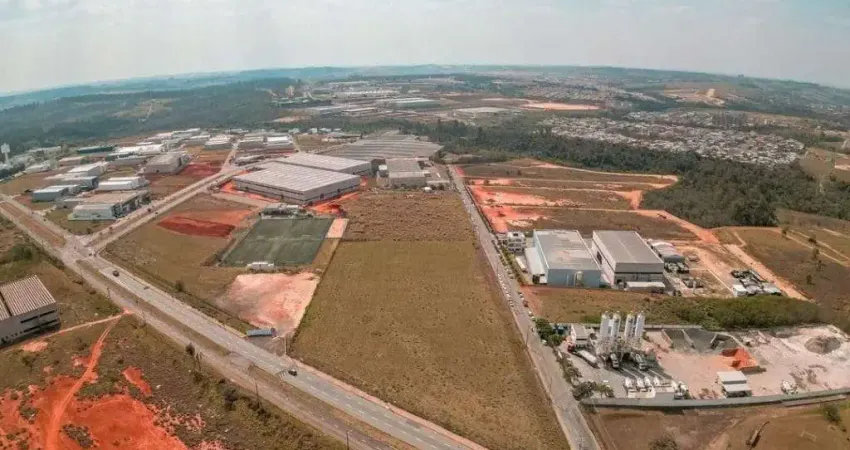 Terreno à venda, 20000 m² por R$ 10.000.000 - Europark Comercial - Indaiatuba/SP