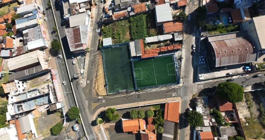 Terreno à venda, 3450 m² por R$ 5.350.000,00 - Jardim Santa Cruz - Indaiatuba/SP