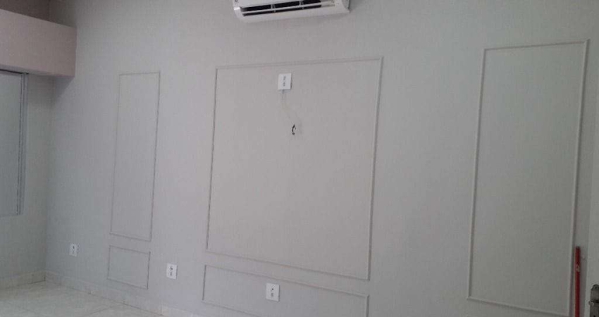 Salão para alugar, 40 m² por R$ 2.460,00/mês - Centro - Indaiatuba/SP