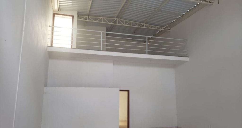 Ponto comercial para alugar no Parque Campo Bonito, Indaiatuba 