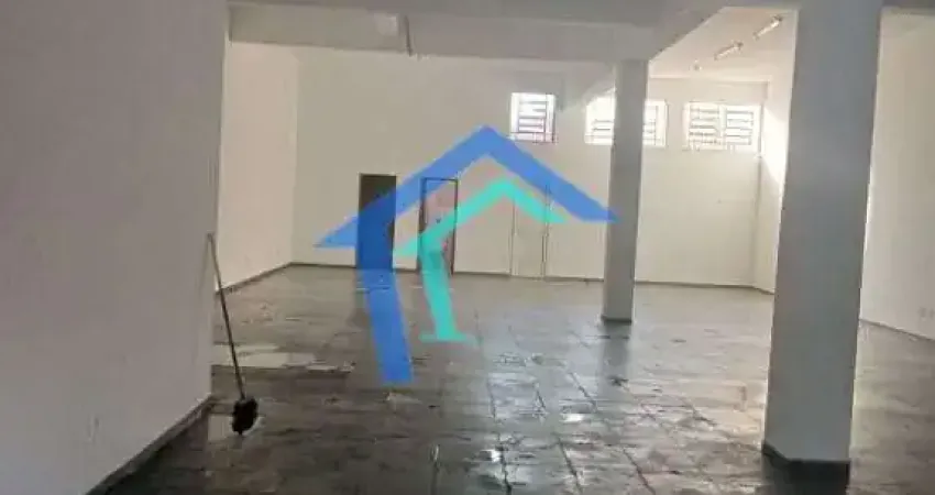 Ponto comercial para alugar no Núcleo Habitacional Brigadeiro Faria Lima, Indaiatuba 