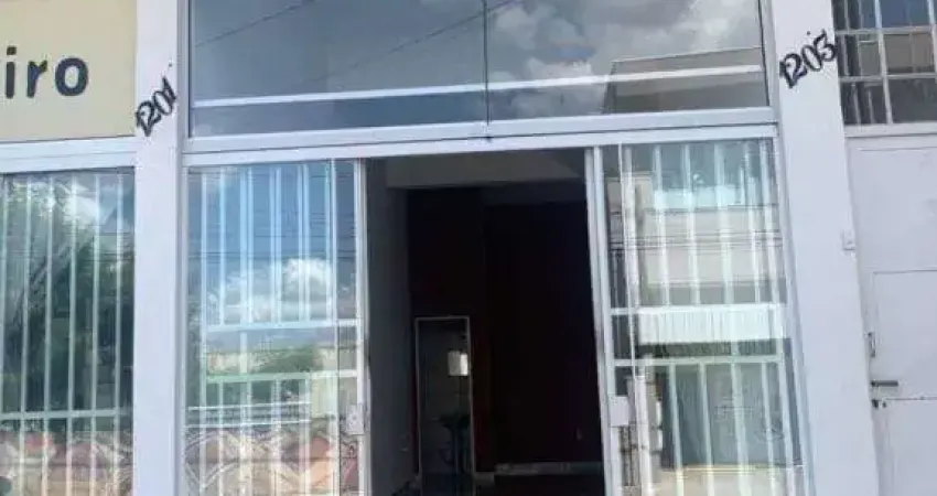 Salão à venda, 37 m² por R$ 202.800,00 - Jardim Morada do Sol - Indaiatuba/SP
