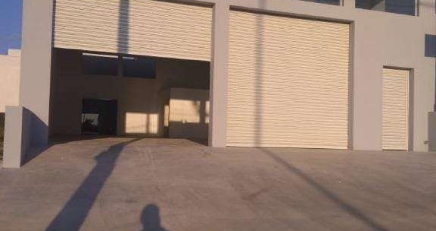 Salão para alugar, 270 m² por R$ 6.280,00/mês - Jardim Veneza - Indaiatuba/SP