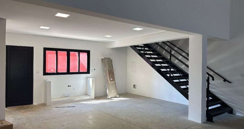 Salão para alugar, 250 m² por R$ 7.200/mês - Jardim Belo Horizonte - Indaiatuba/SP