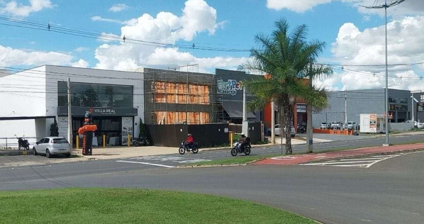 Salão, 223 m² - venda por R$ 1.950.000,00 ou aluguel por R$ 8.800,00/mês - Jardim Residencial Venez