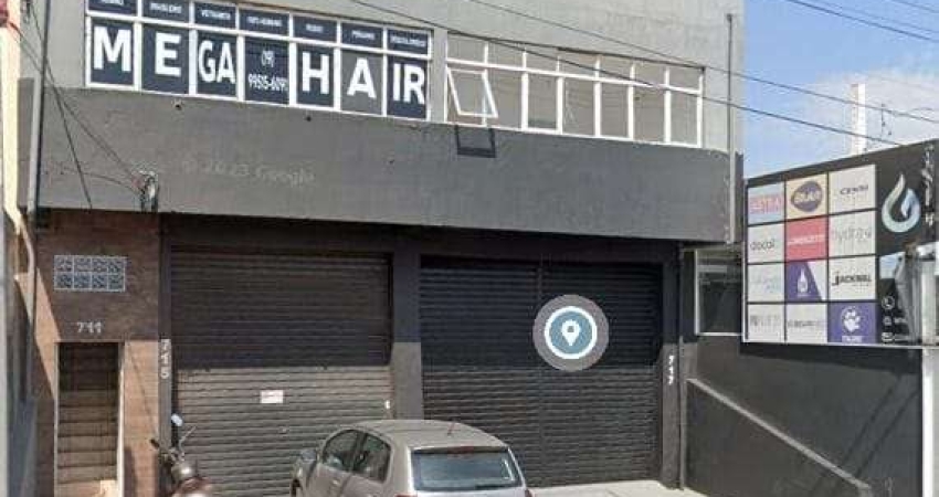 Salão para alugar, 101 m² por R$ 3.428,79/mês - Morada do Sol - Indaiatuba/SP