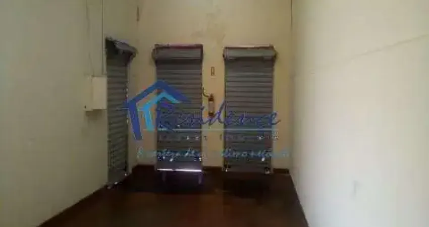Salão para alugar, 44 m² por R$ 1.800,00 - Vila São José - Indaiatuba/SP